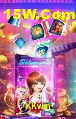 Estatísticas KKwin